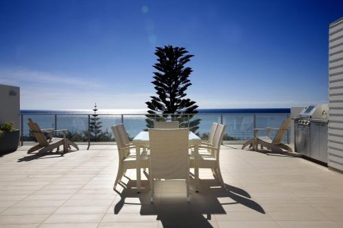 Plantation Resort At Rainbow - Accommodation Options