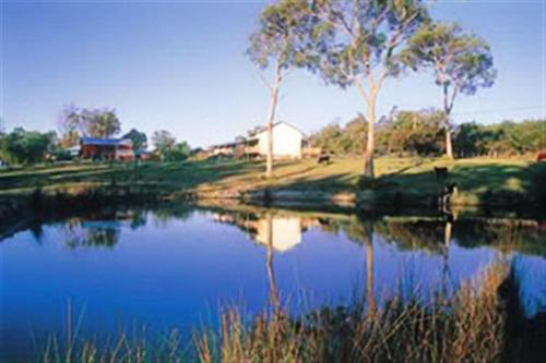 Platypus Park Country Retreat - Exceptional Guest Amenities