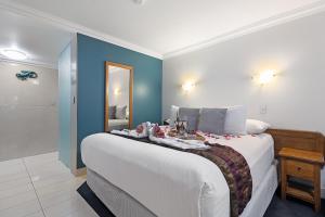 Point Samson Resort - Sustainability and Environmental Measures