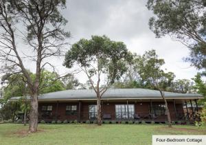 Pokolbin Village Estate - General Amenities