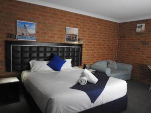Pooraka Motor Inn - Amenities and Facilities