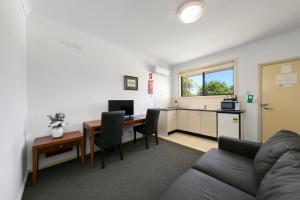 Potters Apartments - Onsite Amenities and Facilities