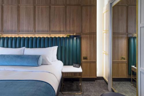 Powerhouse Hotel Tamworth by Rydges - Amenities and Facilities
