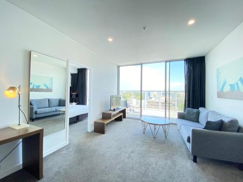 Premium Apartments Chatswood - Apartment Amenities
