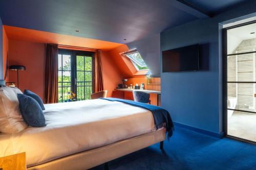 Prince Hendrik Texel - Guest Accommodations