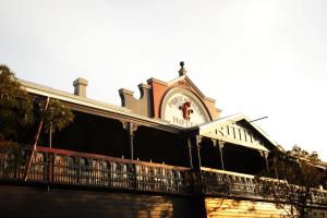 Prince of Wales Hotel, Bunbury - Policies