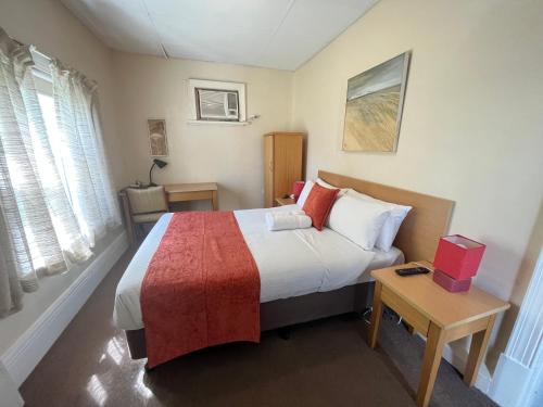 Princes Lodge Motel - Accommodation Options