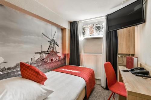 Prinsenhotel - Guest Reviews and Experiences