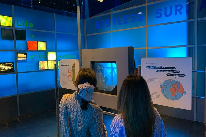 Private Guided Tour of Natural History Museum - Skip the Line - Accessibility and Cancellation Policy