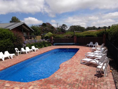 Prom Coast Holiday Lodge - Facilities and Amenities