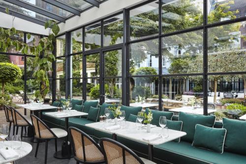 Pulitzer Amsterdam - Guest Ratings and Feedback