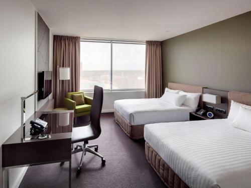 Pullman Adelaide - Dining Experiences