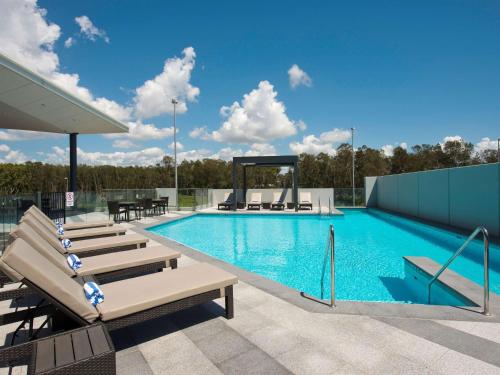 Pullman Brisbane Airport - Guest Experience and Reviews