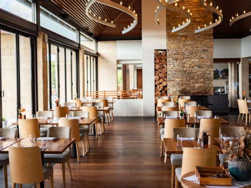 Pullman Bunker Bay Resort Margaret River Review
