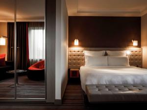 Pullman London St Pancras - Guest Ratings and Reviews