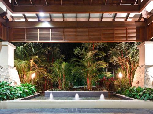 Pullman Palm Cove Sea Temple Resort & Spa - Luxury Apartment Amenities