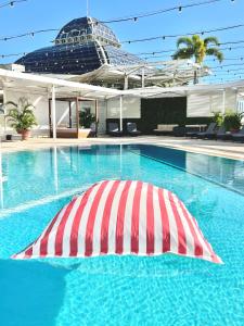 Pullman Reef Hotel Casino - Dining Experiences