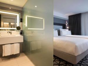 Pullman Sydney Airport - Hotel Amenities and Facilities