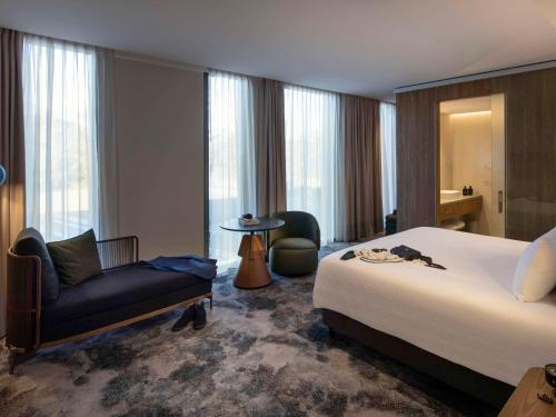 Pullman Sydney Penrith - Fitness and Wellness