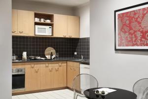 Punthill Apartment Hotel - Flinders Lane - Family-Friendly Facilities