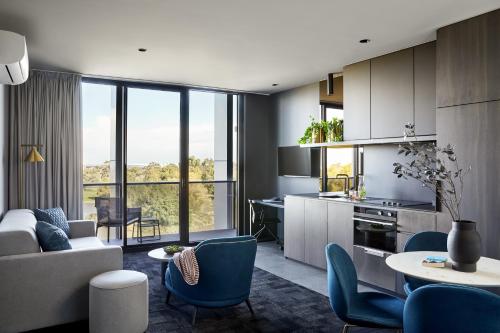 Punthill Caroline Springs - Guest Experience and Ratings