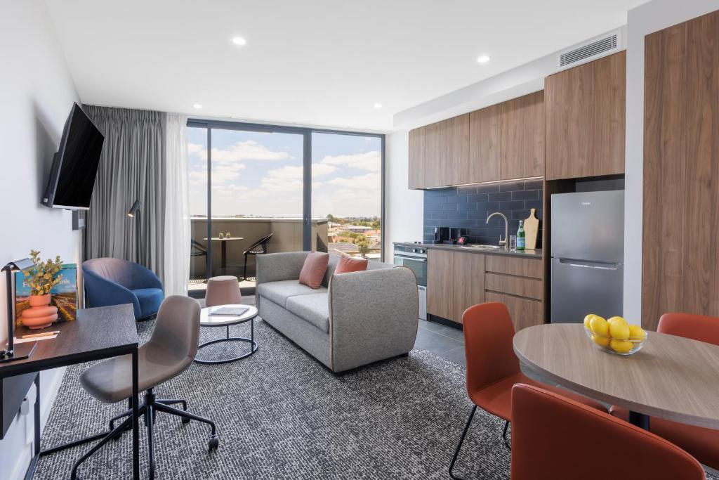 Punthill Essendon North - Guest Ratings and Reviews