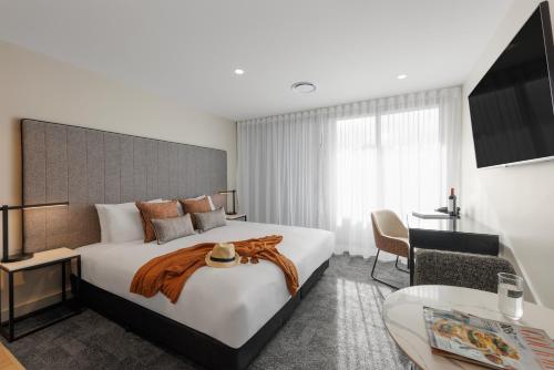 Punthill Maitland - Accommodation Options