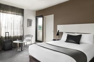 Punthill Oakleigh - Amenities and Facilities