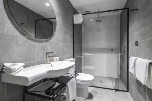 Q Squared Serviced Apartments - Amenity Breakdown