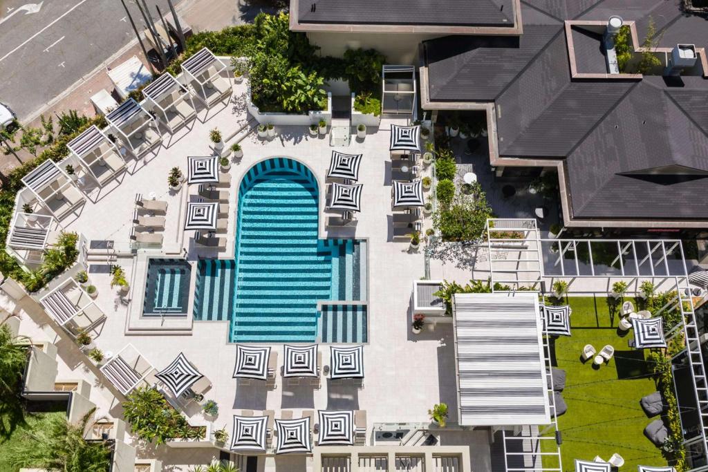 QT Gold Coast Review
