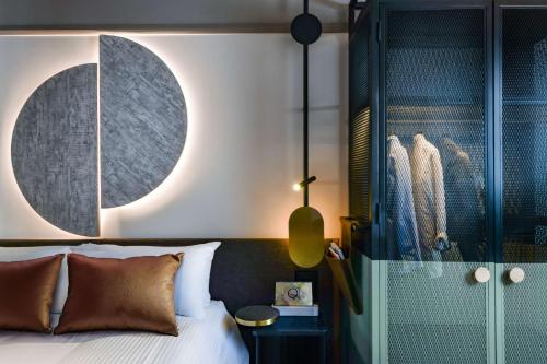 QT Newcastle - Room Types and Amenities