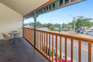 Quality Hotel Bayswater - Room Types and Amenities