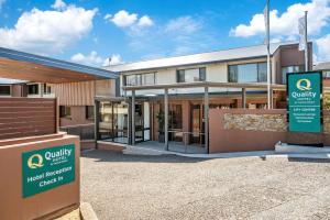 Quality Hotel City Centre - Guest Reviews and Ratings