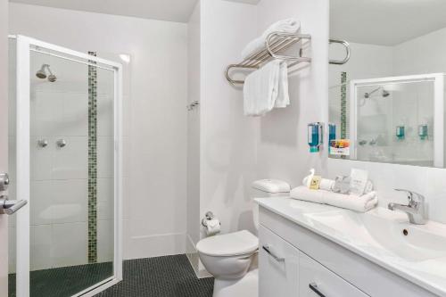 Quality Hotel Dickson - Guest Reviews