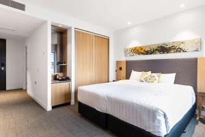 Quality Hotel Rules Club Wagga - Hotel Facilities and Amenities