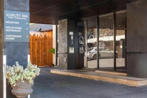 Quality Inn Dubbo International - Dining and Recreational Facilities