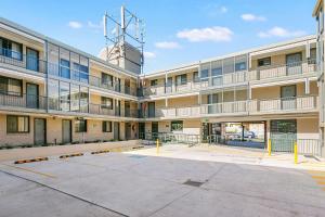 Quality Inn Sunshine Haberfield - Guest Reviews and Ratings