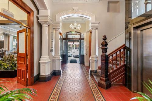 Quality Inn The George Hotel Ballarat - Dining and Culinary Offerings