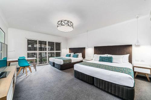 Quality Resort Siesta - Guest Reviews and Ratings