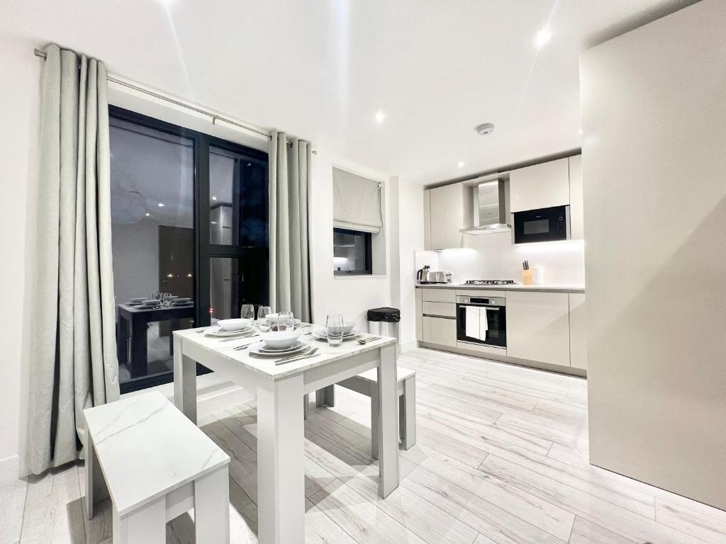 Queens Luxury Apartments Wembley Stadium – London Review