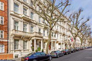 Queensgate Court - Guest Feedback