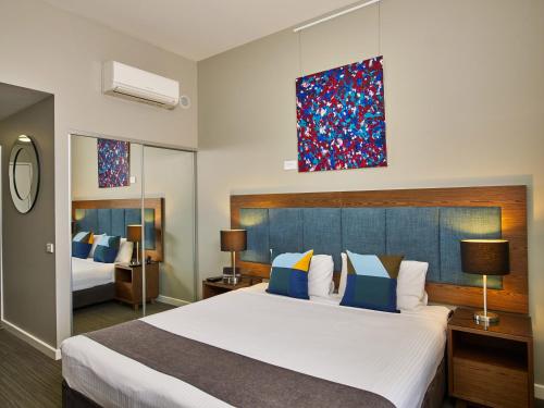 Quest Albury on Townsend - Apartment Amenities