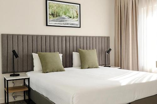 Quest Albury - Guest Ratings and Reviews