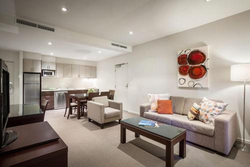 Quest Alice Springs - Facilities and Amenities at Quest Alice Springs