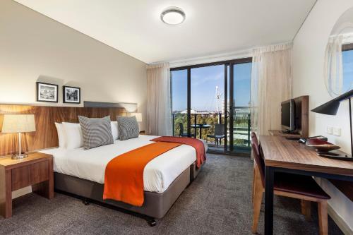 Quest at Sydney Olympic Park - Accommodation Types