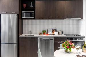 Quest Ballarat Station - Apartment Amenities