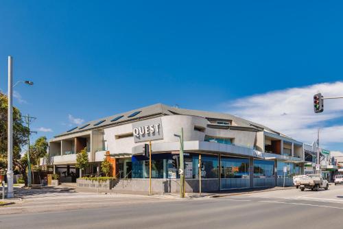 Quest Brighton on the Bay - Guest Reviews and Ratings