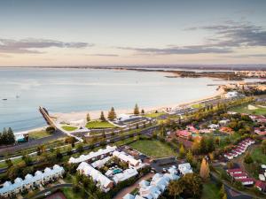 Quest Bunbury - On-Site Facilities