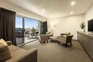 Quest Bundoora - On-Site Amenities