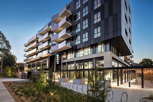 Quest Burwood East - Amenities and Services